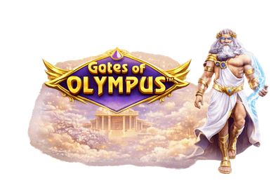 Gates Of Olympus slot με ολύμπιους θεούς και πολλαπλασιαστές κεραυνών